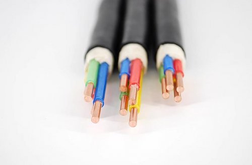 影響電纜價(jià)格的七大因素介紹